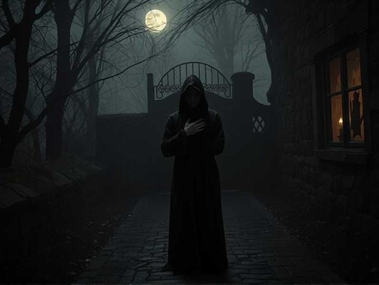 希区柯克悬念30