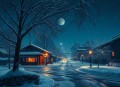 家业丨雪月之下丨经商种田丨杨紫主演影视剧