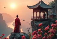 流水迢迢! 任嘉伦X李兰迪X徐正溪主演影视原著!箫楼!尘萱X稳得高处X修格斯领衔-完结