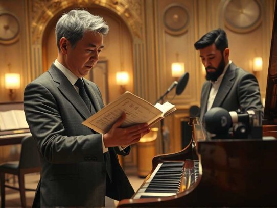 《人生有声小说全集》杨晨&张震播讲（路遥 著）