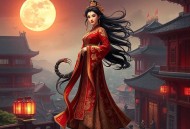 凤惊华：傲世太子妃_（尘萱&蝎子莱莱双播）