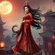 凤惊华：傲世太子妃_（尘萱&蝎子莱莱双播）