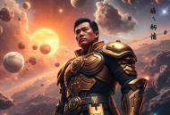 大佬的情敌遍布星际.有声剧