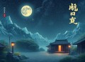天启预报丨风月著丨杨昕燃主役精品有声剧丨声之优制作丨热血奇幻魔法