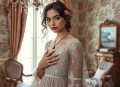 茶花女_娄旻[全集](播音——娄旻)