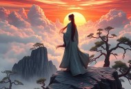运途（何常在作品）