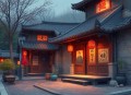 凶宅笔记