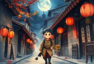 小东深夜故事短篇