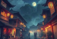 家有魅妻 _ 恐怖灵异_精品双播