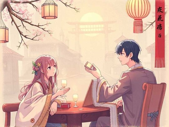 百草媚_古言神医多人剧_南瓜楠少&姝艾&一种侃侃领衔