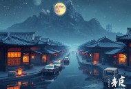 徐先生的五次人生 _ 都市科幻 家庭伦理 影视原著 _ 嚣张高管，游戏转生被教做人！