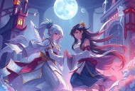有风自南_古怪精灵女画家VS怪大叔总裁（吉祥夜原著，有声剧）