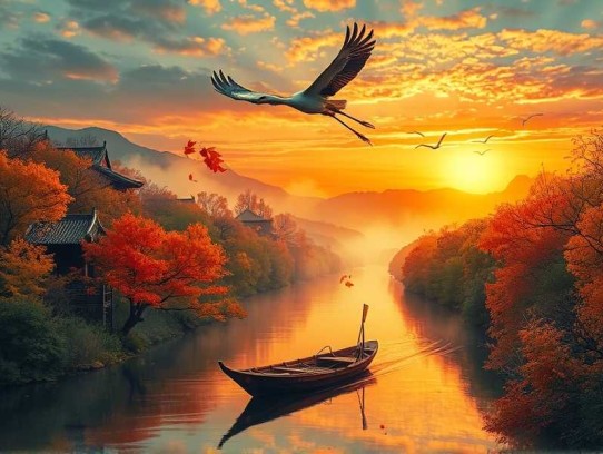 宝水第十一届茅盾文学奖获奖作品