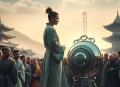 《武侠世界里的空间能力者》主播：刘大颂＆蠹无眠 567集完