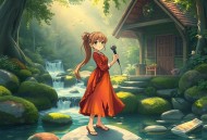 甜蜜威胁.广播剧