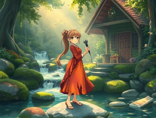 甜蜜威胁.广播剧