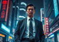 反骗案中案丨读客熊猫君完结
