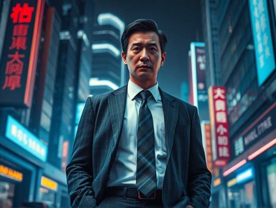 反骗案中案丨读客熊猫君完结