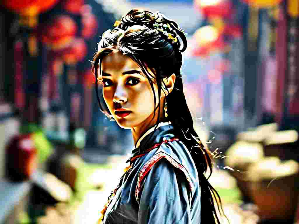 鹿鼎记-【金庸作品】(1)