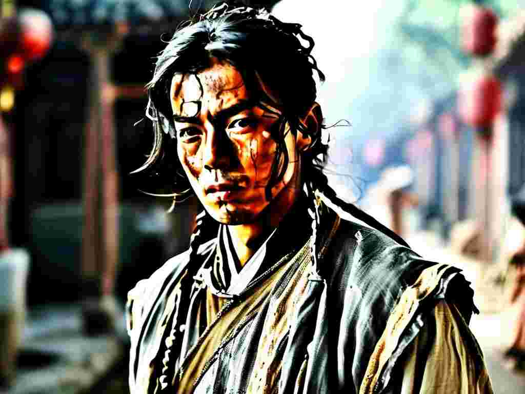 鹿鼎记-【金庸作品】