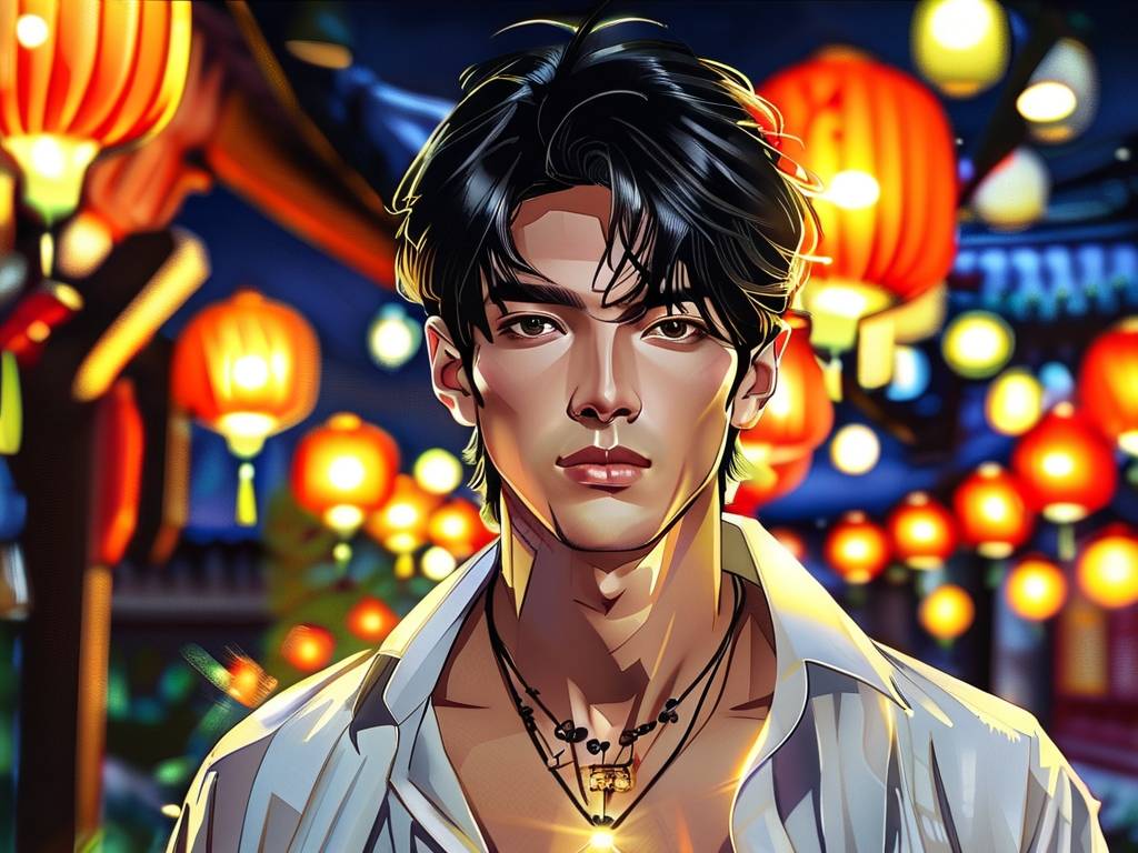 不做软饭男.广播剧(1)