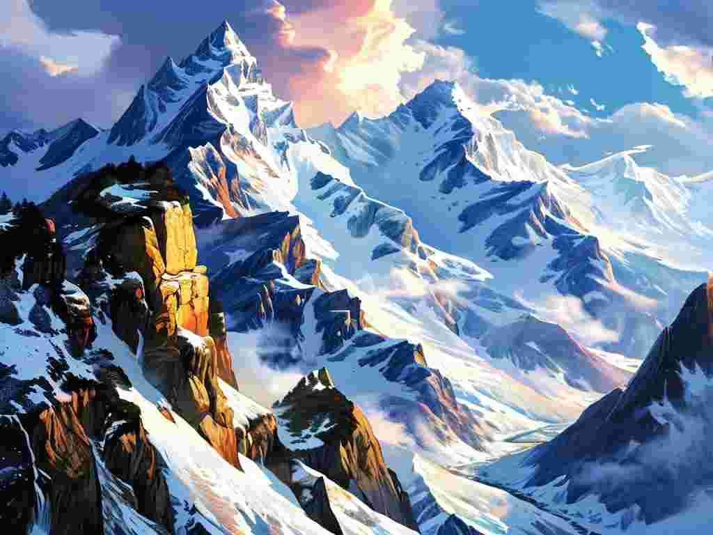 雪山飞狐-【金庸作品】(1)