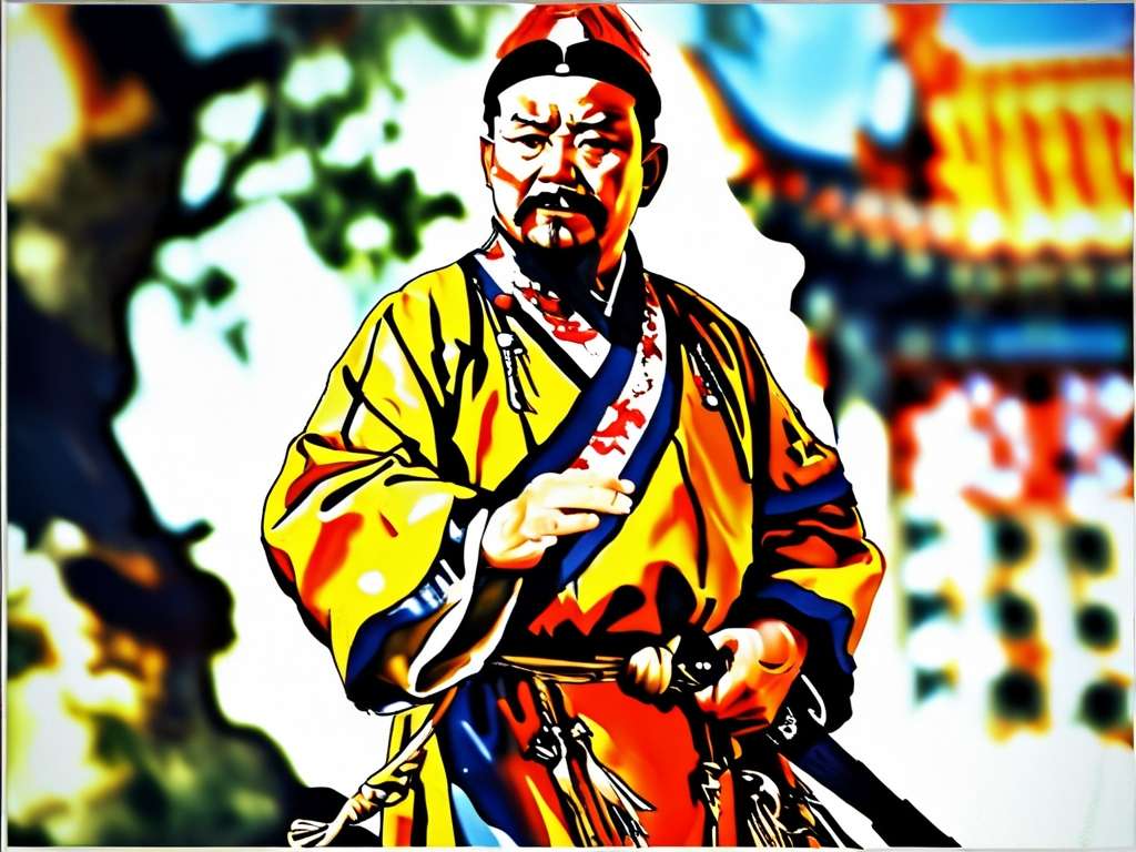 雍正剑侠图~连丽如评书_第2部188回(1)