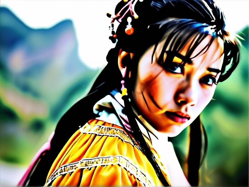 连城诀-【金庸作品】