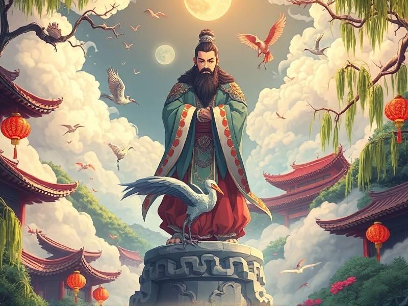 封神演义(140回)