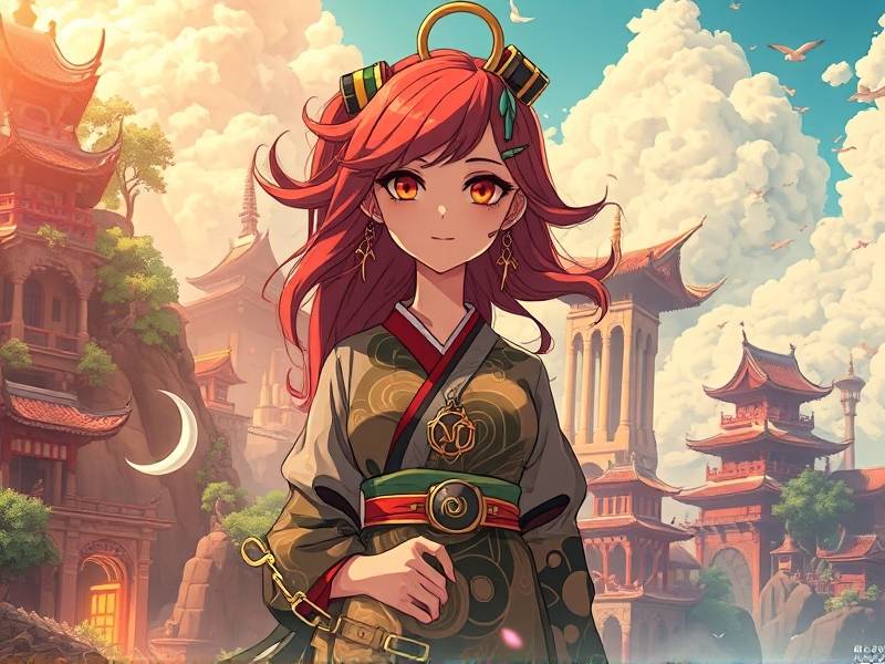 《诡面金剪》主播：一刀苏苏 580集