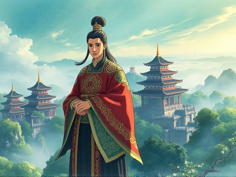 单田芳-隋唐演义(216回)-在线收听