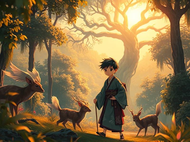 单田芳 童林传 全300回-在线收听