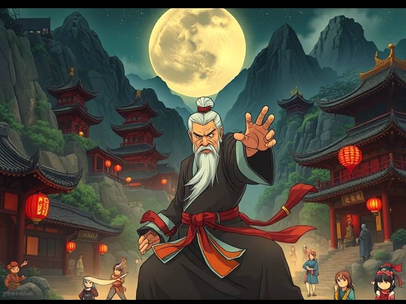 单田芳评书-白眉大侠(320回)-在线播放收听