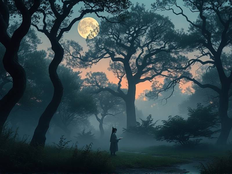 FOG.广播剧 边江工作室