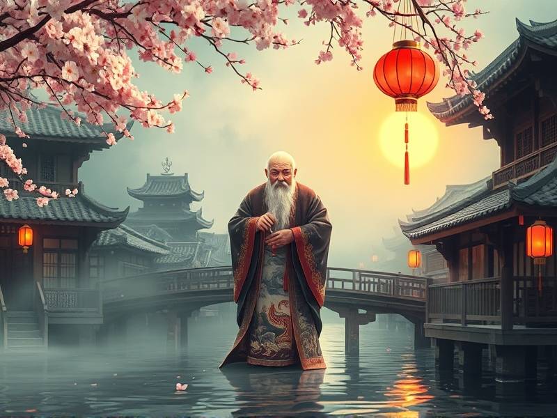 大棺人（度鬼师）  主播：老道 1054集完