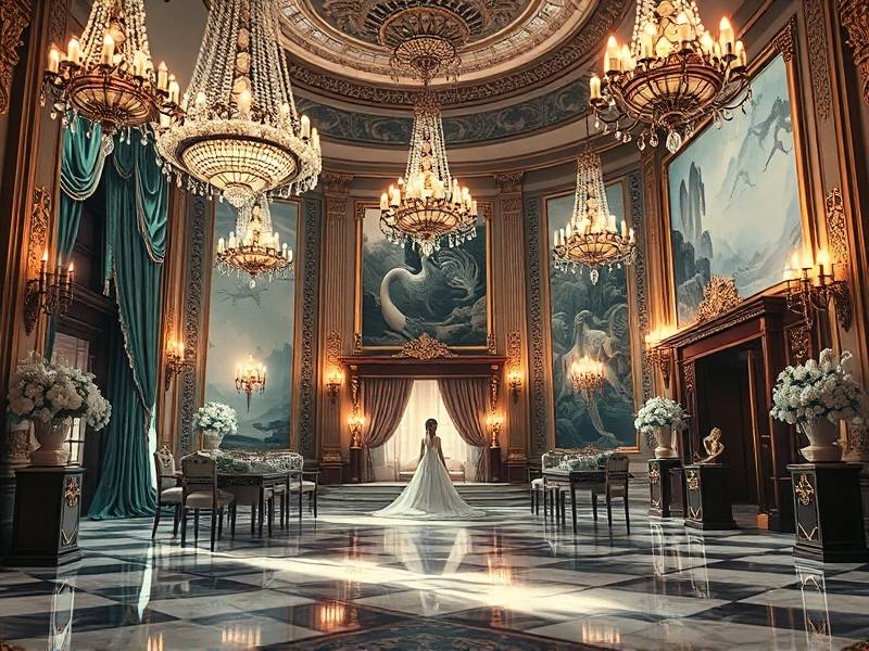 《魔临》有声小说打包下载 纯洁滴小龙  雅居 完结版