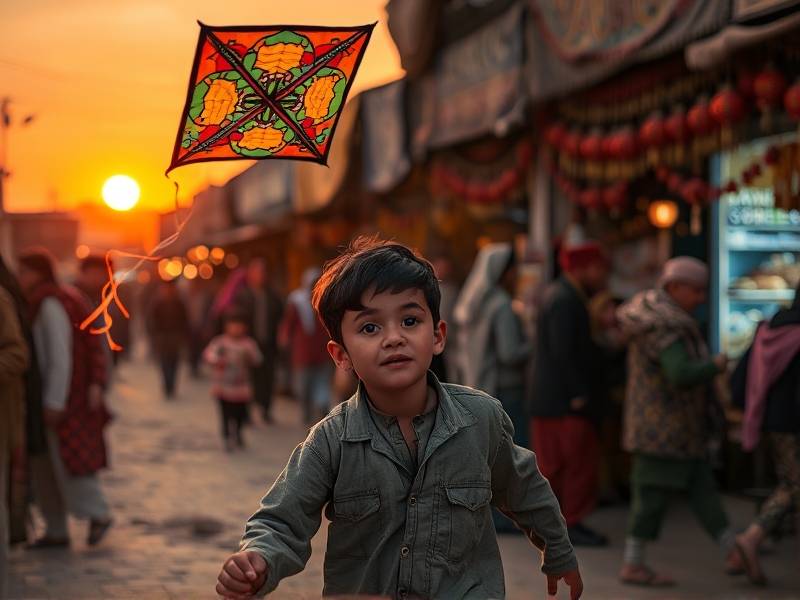 追风筝的人（阿富汗作家卡勒德·胡赛尼作品，姜广涛演播）有声书下载 完结