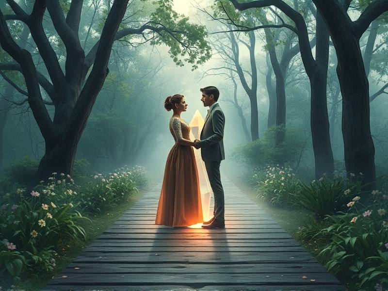 光华.言情广播剧