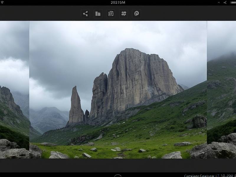 截图工具FastStone Capture 11.0 绿色免安装简体中文版 