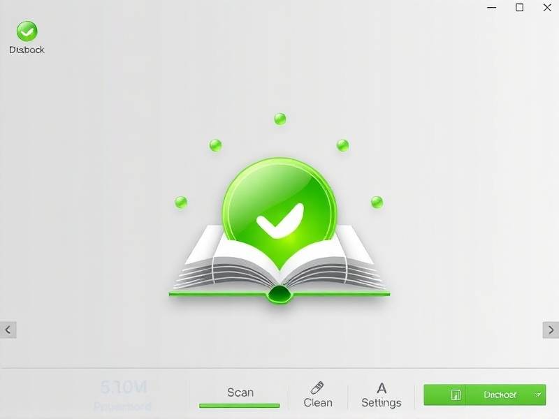 WiseDiskCleaner  windows磁盘清理v11.2.2.841绿色便携版