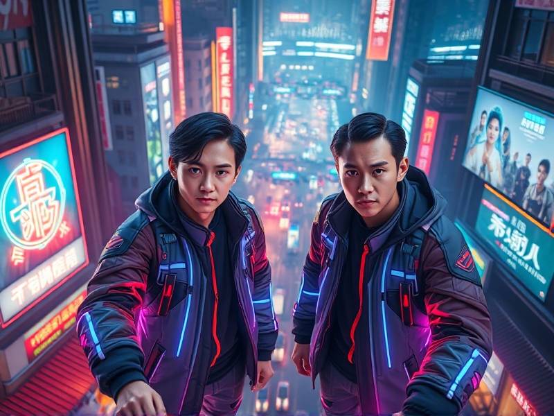 《三体》多人有声剧王明军、姜广涛领衔刘慈欣作品