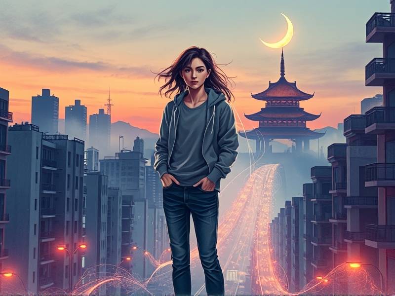 人欲 |现代玄幻修真 有声书下载