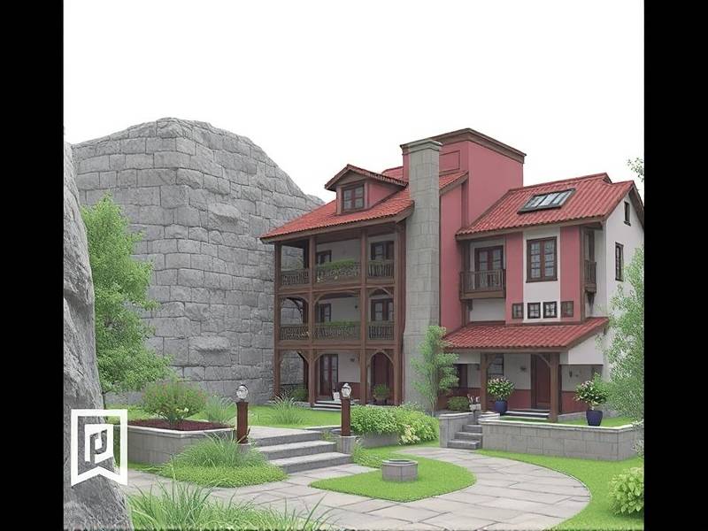 SketchUp Pro 2025 (v25.0.575) 中文破解版（七日分享）