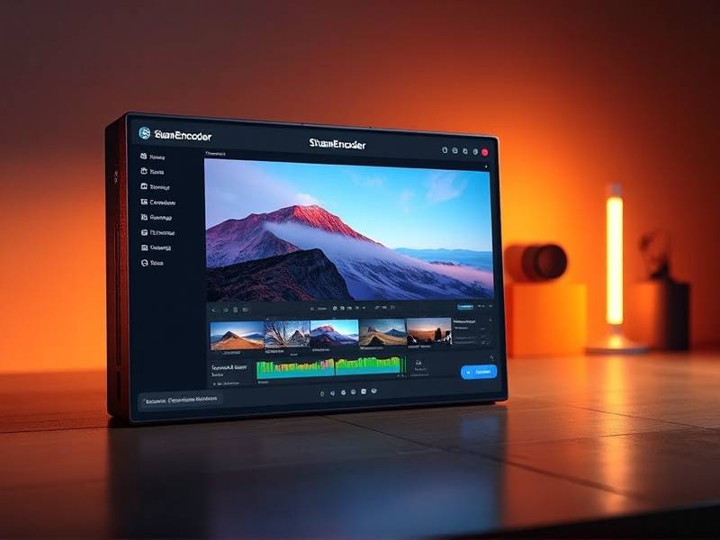 视频压制软件-ShanaEncoder-v7.4- -增强版