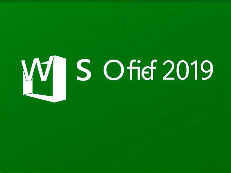 WPS Office 2019 v11.8.2.11813 专业增强版（内置序列号激活）