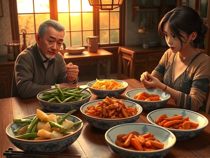 下饭菜.广播剧（孙路路&刘思岑）