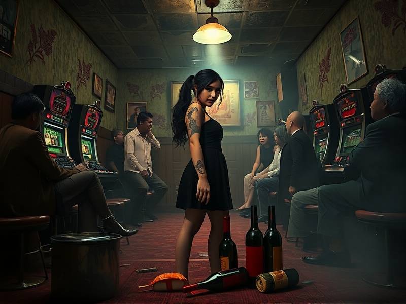 逃离金三角.有声剧 逃离金三角.有声剧