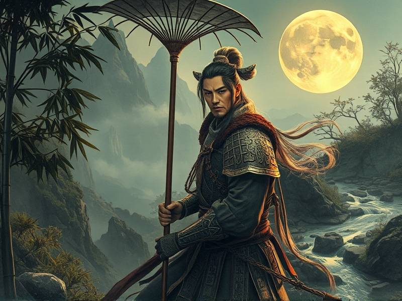 铁伞怪侠(160回) 单田芳 在线收听