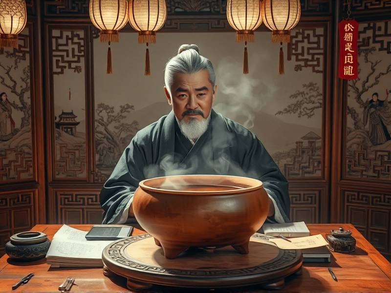 清官于成龙(100回) 单田芳 - 在线收听