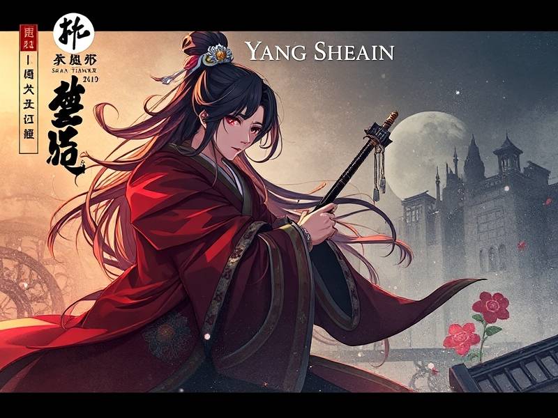 羊神(40回) 单田芳 - 在线收听